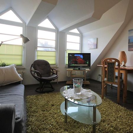 Haus Elbe 1 Haus Elbe 1 - Wohnung 38 Cuxhaven Luaran gambar
