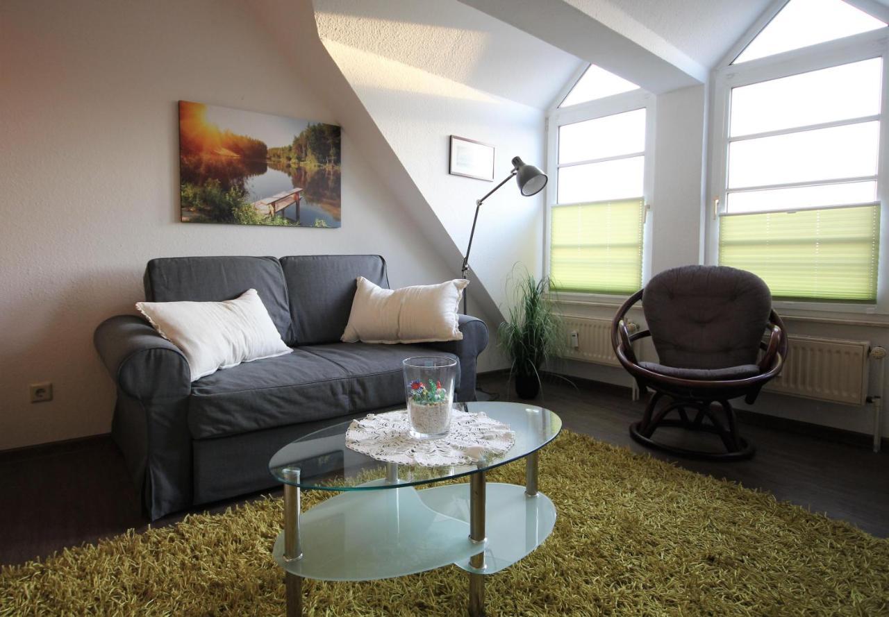 Haus Elbe 1 Haus Elbe 1 - Wohnung 38 Cuxhaven Luaran gambar