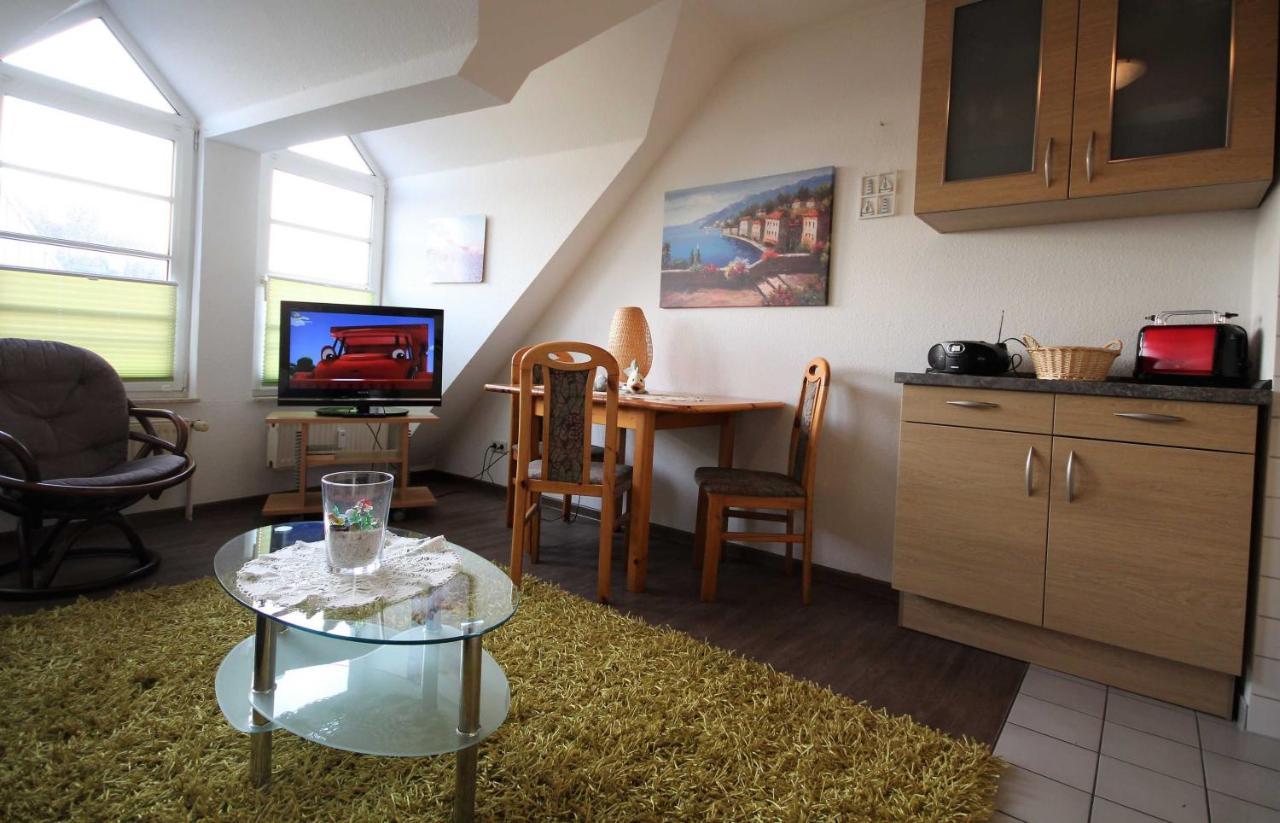 Haus Elbe 1 Haus Elbe 1 - Wohnung 38 Cuxhaven Luaran gambar