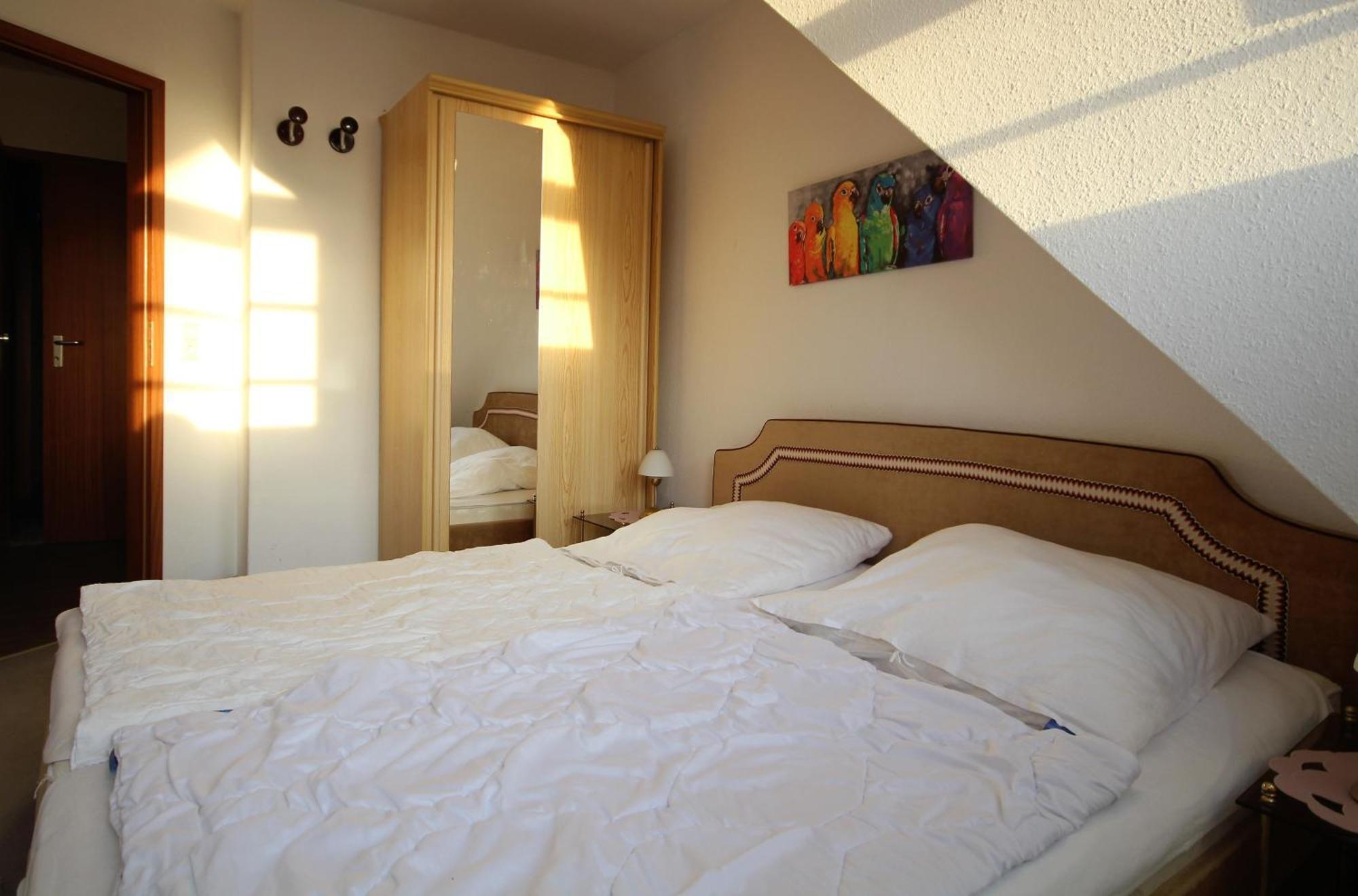 Haus Elbe 1 Haus Elbe 1 - Wohnung 38 Cuxhaven Luaran gambar